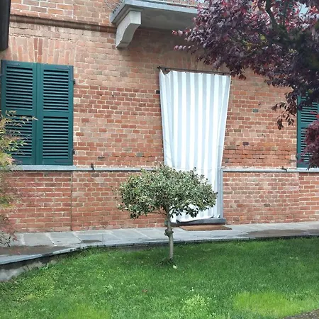 Frühstückspension Il Respiro Del Borgo