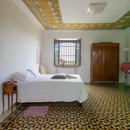 Panzió Il Respiro Del Borgo