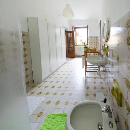 Il Respiro Del Borgo