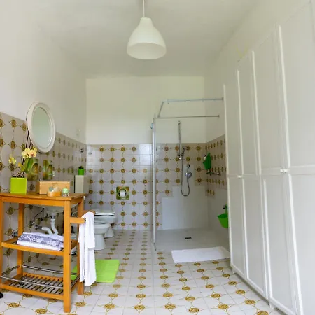 Il Respiro Del Borgo Panzió