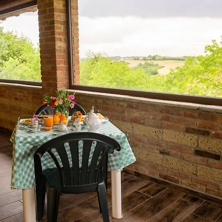 Il Respiro Del Borgo