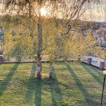 Bed & Breakfast Il Respiro Del Borgo 3*