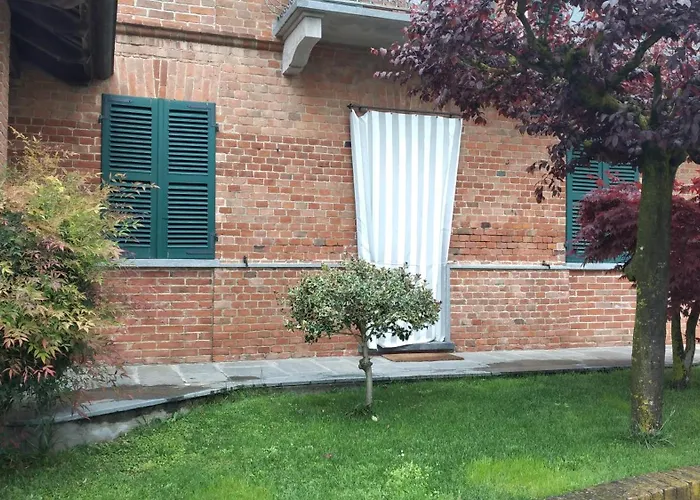 ベッド・アンド・ブレックファスト Il Respiro Del Borgo