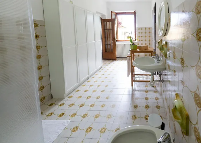 Il Respiro Del Borgo