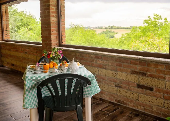 Il Respiro Del Borgo